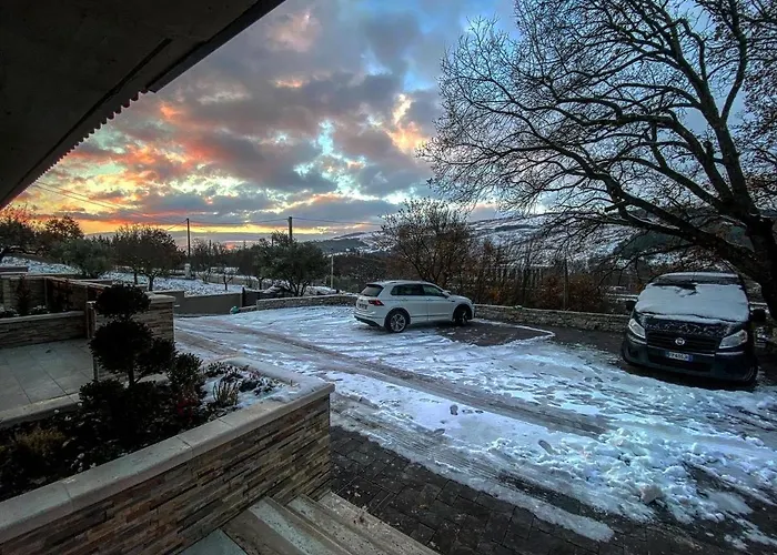 L'Antica QuerciaAlbergo